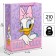 Gift package, 40x31x11.5 cm, packaging, Minnie Mouse