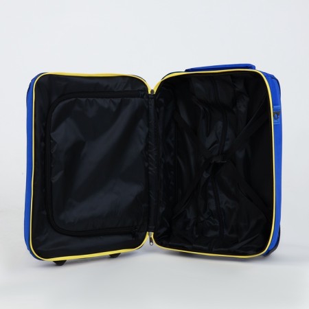 Sund Clothing 32 L (S), Sacvoyage, Lightning Department, Blue Color-8