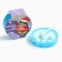 New Year! Chewing gum with sour powder "New Year's mood", 15 g