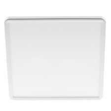 Lamp built -in era LED, IP20, 20W, 230x230 mm, 4000k, 1100lm, white color