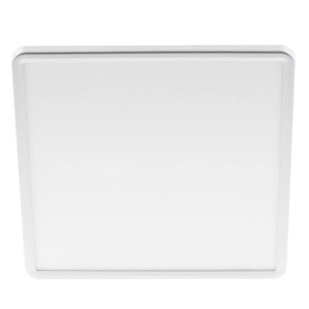 Lamp built -in era LED, IP20, 20W, 230x230 mm, 4000k, 1100lm, white color