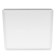 Lamp built -in era LED, IP20, 20W, 230x230 mm, 4000k, 1100lm, white color