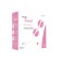 Joyballs Trend vaginal balls pink-white