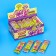 Marmalade Crazy gummy marmalade snake, 15 g