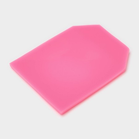 Mold Dolyana "Bee honeycombs", silicone, 17 × 12.5 × 0.5 cm, color mix-2