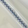 Folder with 100 A4 inserts, 700 μm, calligrata, pocket on the spine, blue
