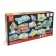 Puzzle for children Hape "Transport", 15 separate pictures