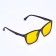 Glasses for the driver "Master K", anti -Bell, antiphara