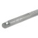 Linear LED lamp ERA SPP-2, 1500x76x66 mm, IP65, 48W, 4500LM, 4000K, gray
