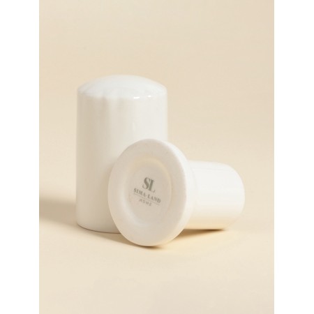Sl Home "Amande" tenture 4.2x4.2x7.5 cm.-3