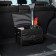 Organizer in the trunk of a car, folding, 22 l, 35 × 25 × 25 cm, oxford