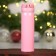 Thermos "heat inside" pink, 450 ml