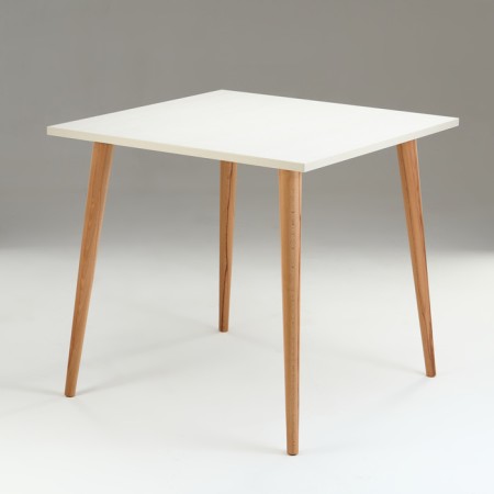 Square kitchen table, 800*800, Bodeg Light