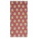 Ethel Tiger Tiger towel 70x146 cm, 100% cotton 160g/m2