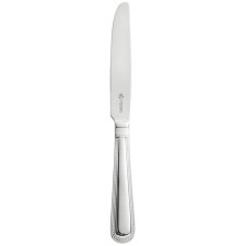 Desser knife