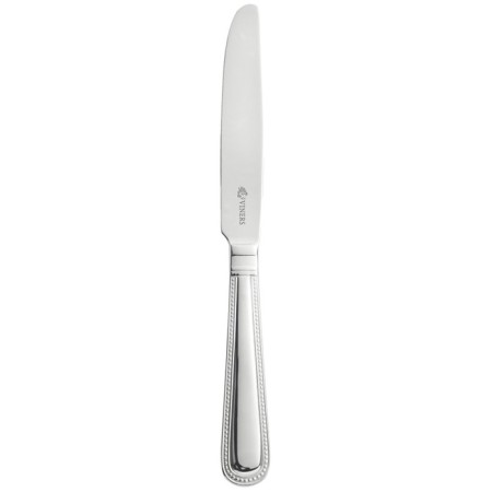 Desser knife
