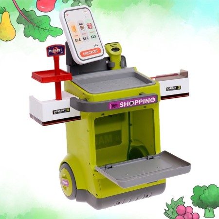 Game module "Shop"-15