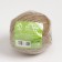 Shpagat jute, two -minute, 1.12 Tex, 100 m