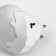 Nightmare "Mir" 1W white 7x4x8 cm Risalux