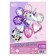 A set of balloon balls "Unorgal", Minnie Mouse