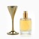 Toilet water glass for the New Year "Happy New Year" NG, 30 ml