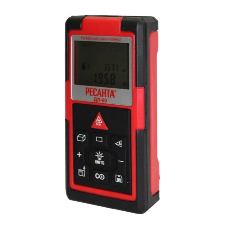 Dalliper "Resanta" DL-60