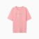 Women's T -shirt KAFTAN: Prosecco col. Pink, rr 40-42