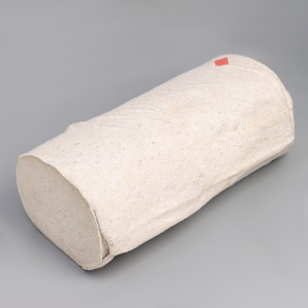 Non -woven canvas, 2.5 mm, width 75 cm, 50 pp, density 200 g/m2-2