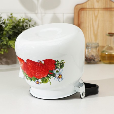 Spherical kettle, 3.5 l, induction, MIX drawing-3