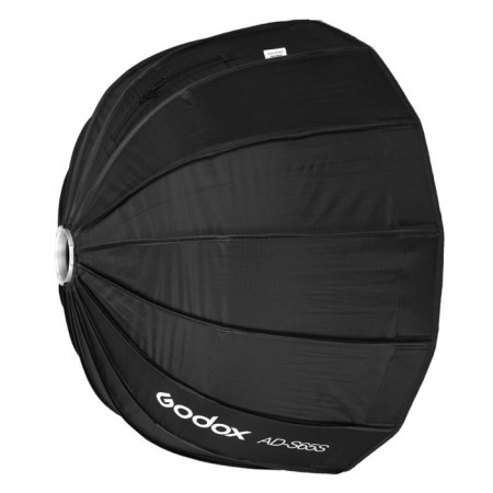 Softbox GODOX AD-S65S, fast-scrolling, for AD400PRO with Bayonet GODOX-13