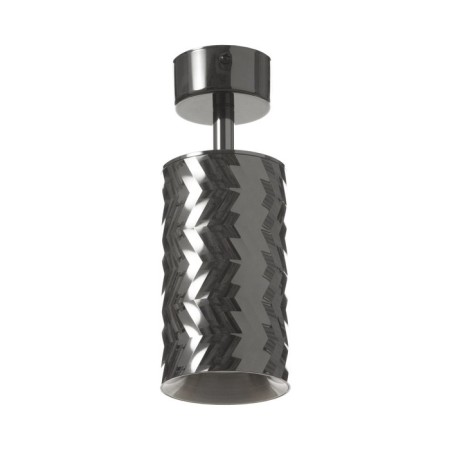 ASTER STAST GU10 Black Chrome 7.5x7.5x20 cm