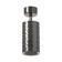 ASTER STAST GU10 Black Chrome 7.5x7.5x20 cm