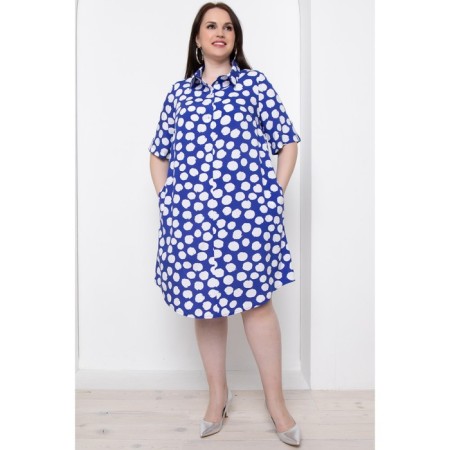 Women's tunic, size 56-2