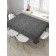 The tablecloth "Empire luxury", rectangular, Saten, size 145x180 cm