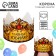 Crown Cardboard "Main Jubilee" 64 x 13.8 cm