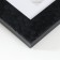 Photo frame plastic "Mira" 10x15 cm, 651670-4, (plastic screen)