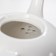 Keramic teapot “Classics”, 500 ml, white color