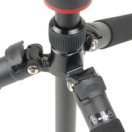 Tripod Falcon Eyes Hangman 165 BH1-5