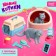 Game set "Cute cats", mix