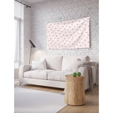 Decorative panel with photo printing 
