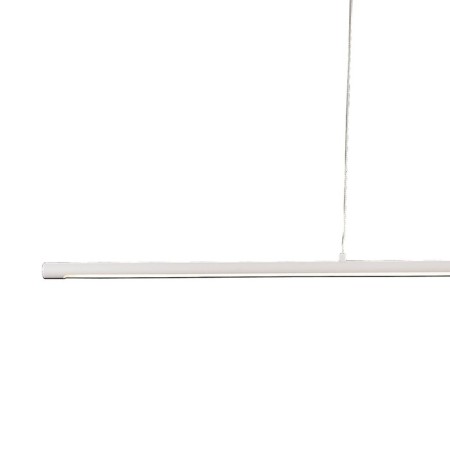 Squirrel Mantra Torch, LED, 1750LM, 3000K, 1100x19x1600 mm, matte white color-1