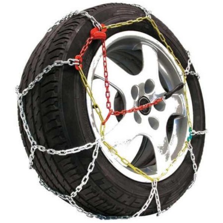 Service Closes Key for Wheels Rombic in the case R 15