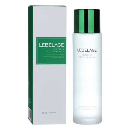 Toner for the face moisturizer with the Central City of Asian and Madekassid-1