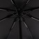 Automatic "plain" umbrella, 3 additions, 8 knitting needles, r = 48 cm, color mix