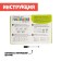 Drawing tablet, with marker, cage