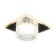 Lamp built -in spot Ambrella techno spot techno TN355, GU5.3, chromium color, transparent