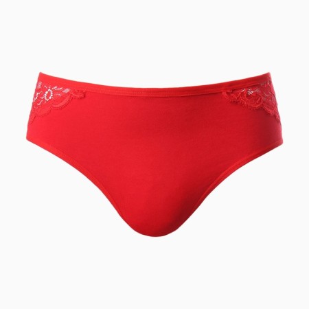Cowards women's slips, color mix, size 46-6