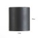 Aqua lamp LED 15W 4000K IP65 RA92 Black 9.5x9.5x10cm
