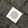 Landscape Lamp Novotech. Ground, 9W, GU10, 140x110x110 mm, black color