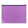 The convert folder on the A4 Zip-Molniya, 140 μm, Erichkrause Fizzy Vivid, up to 100 sheets, mix